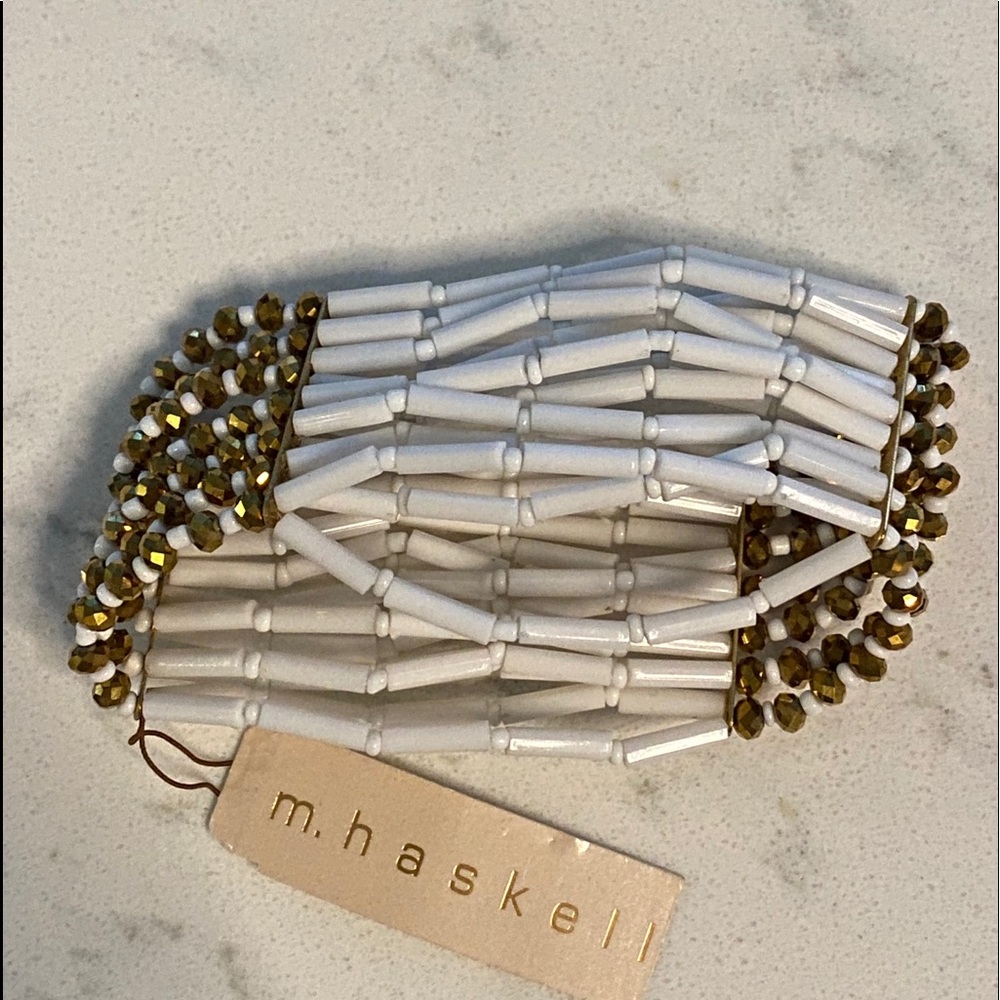 Beaded bracelet - Picture 5 of 5
